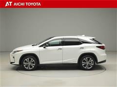 RX450h バージョンL