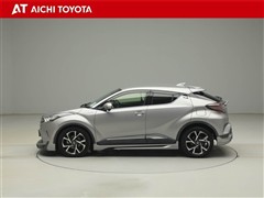 C-HR HV G