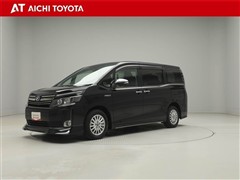 ヴォクシー ハイブリッド V