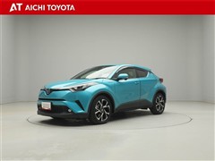 C-HR HV G