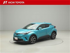 C-HR HV G