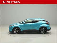 C-HR HV G