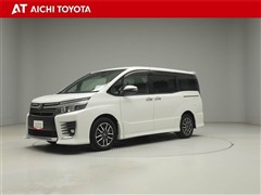 ヴォクシー ZS キラメキ2