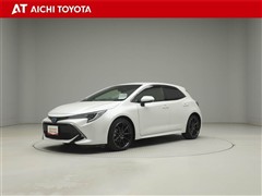 カローラスポーツ HV G Z