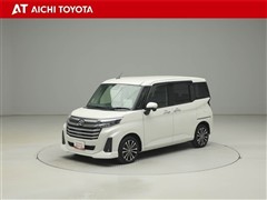 ルーミー カスタムG-T