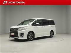 ヴォクシー ZS キラメキ