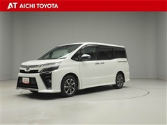 ヴォクシー ZS キラメキ3