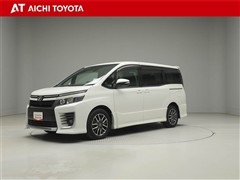 トヨタ ヴォクシー ZS