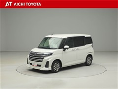 ルーミー カスタムG