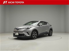 トヨタ C-HR HV G