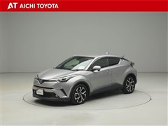 C-HR HV G