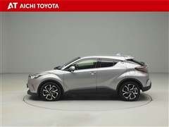C-HR HV G