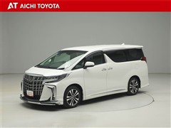 アルファード S Cパッケージ