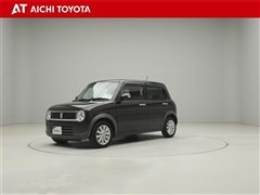 アルトラパン Fリミテッドオーディ