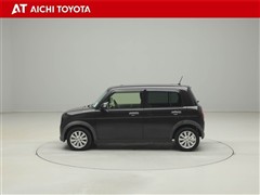 アルトラパン Fリミテッドオーディ