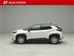 ヤリスクロス HV Z