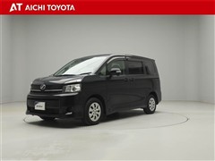 ヴォクシー X Lエディション