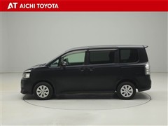 ヴォクシー X Lエディション