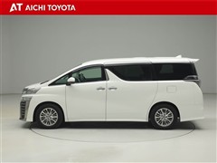 ヴェルファイア Z Gエディション