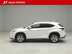 NX300h バージョンL