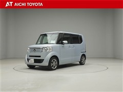 N-BOX G・Lパッケージ