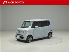 N-BOX G・Lパッケージ