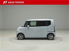 N-BOX G・Lパッケージ
