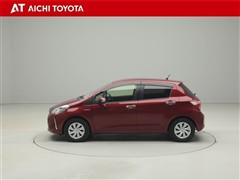 ヴィッツ HV Fセーフティーエディ