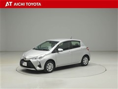 ヴィッツ F Mパッケージ