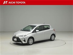 ヴィッツ F Mパッケージ