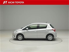 ヴィッツ F Mパッケージ