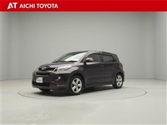 トヨタ イスト 150G