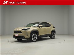 ヤリスクロス Z