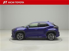 ヤリスクロス ハイブリッド Z