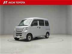 ダイハツ ハイゼットカーゴ デラックス