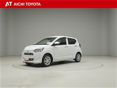 トヨタ ピクシスエポック X SA3