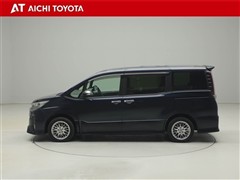 ノア ハイブリッドSi WXB3