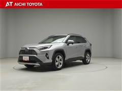 RAV4 ハイブリッドG