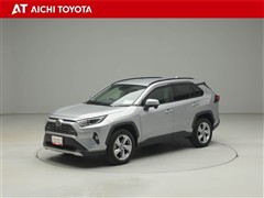 RAV4 ハイブリッドG