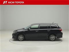 カローラフィールダー HV Gエアロツ