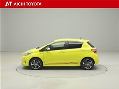 ヴィッツ HV Uスポーティーパッ