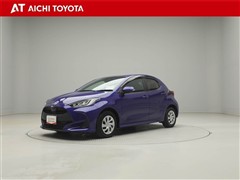 トヨタ ヤリス ハイブリッド G