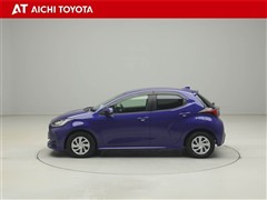 ヤリス ハイブリッド G