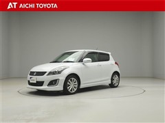 スイフト RSオーディオレスディスチ