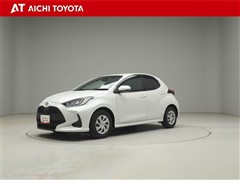 トヨタ ヤリス G