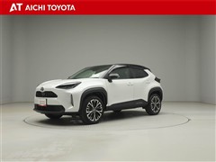 トヨタ ヤリスクロス Z