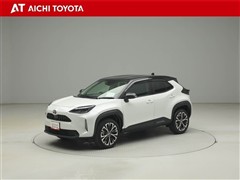 ヤリスクロス Z