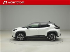 ヤリスクロス Z