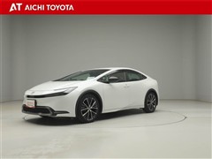トヨタ プリウス G