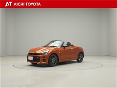 トヨタ コペン GRスポーツ